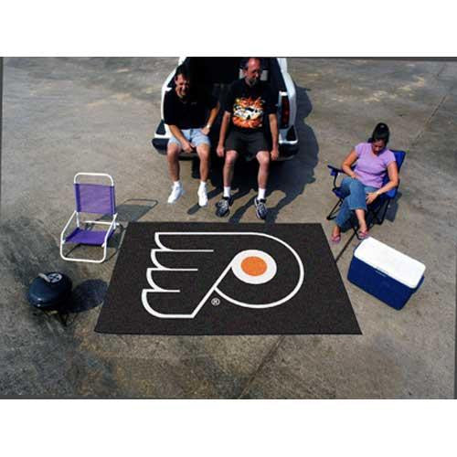 Philadelphia Flyers NHL 5x8 Ulti-Mat  (60x96)