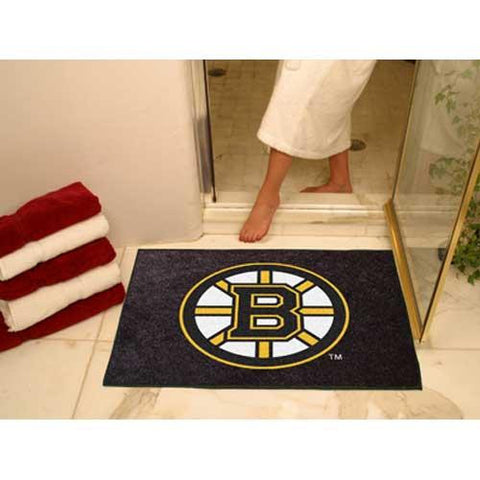 Boston Bruins NHL All-Star Mat (34x45)