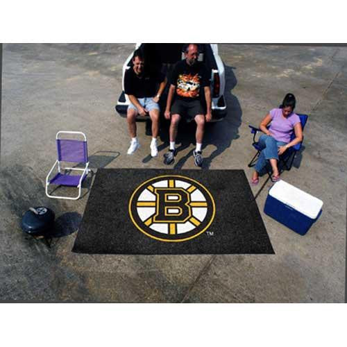 Boston Bruins NHL 5x8 Ulti-Mat  (60x96)