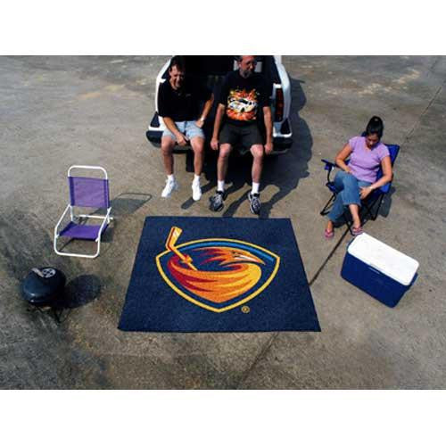 Atlanta Thrashers NHL 5x6 Tailgater Mat (60x72)