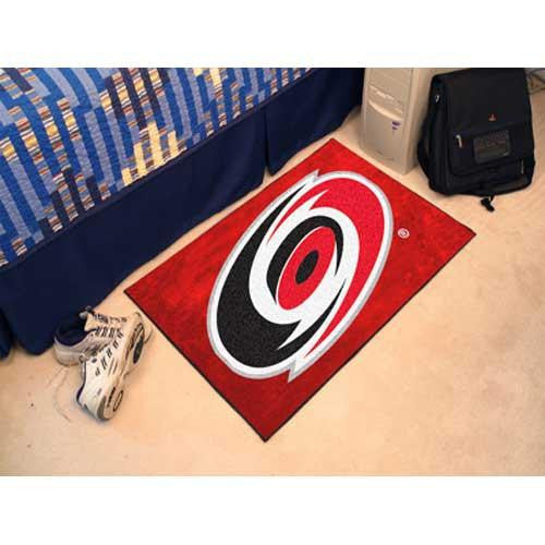 Carolina Hurricanes NHL Starter Mat (20x30)