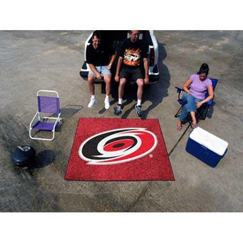 Carolina Hurricanes NHL 5x6 Tailgater Mat (60x72)