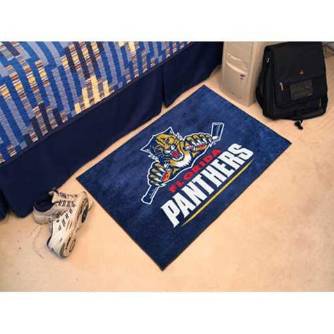 Florida Panthers NHL Starter Mat (20x30)