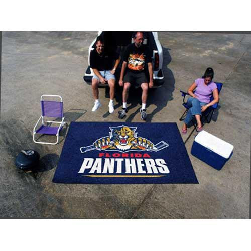 Florida Panthers NHL 5x8 Ulti-Mat  (60x96)