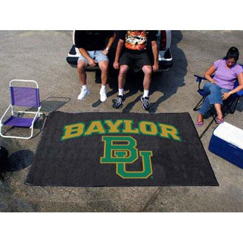 Baylor Bears NCAA Ulti-Mat Floor Mat (5x8')