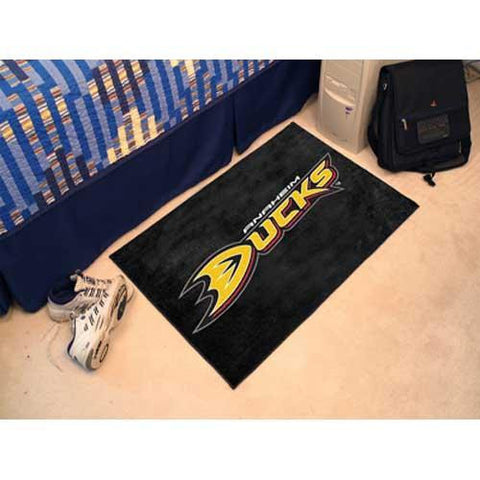 Anaheim Ducks NHL Starter Mat (20x30)