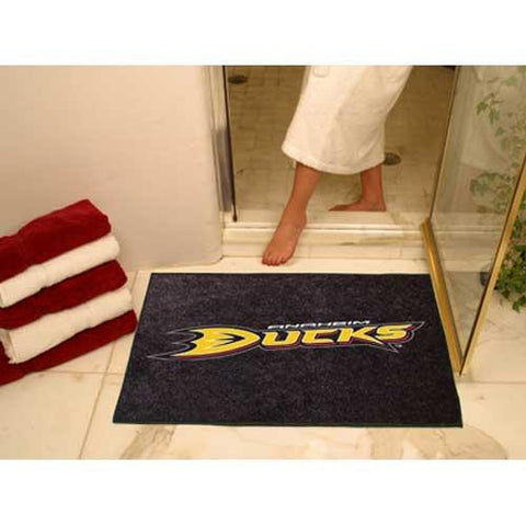 Anaheim Ducks NHL All-Star Mat (34x45)