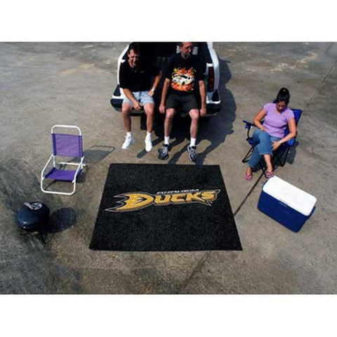 Anaheim Ducks NHL 5x6 Tailgater Mat (60x72)