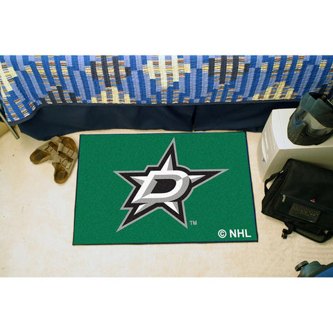 Dallas Stars NHL Starter Mat (20x30)