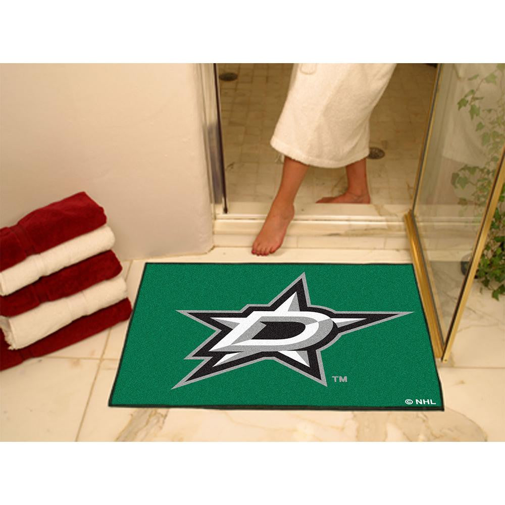 Dallas Stars NHL All-Star Mat (34x45)