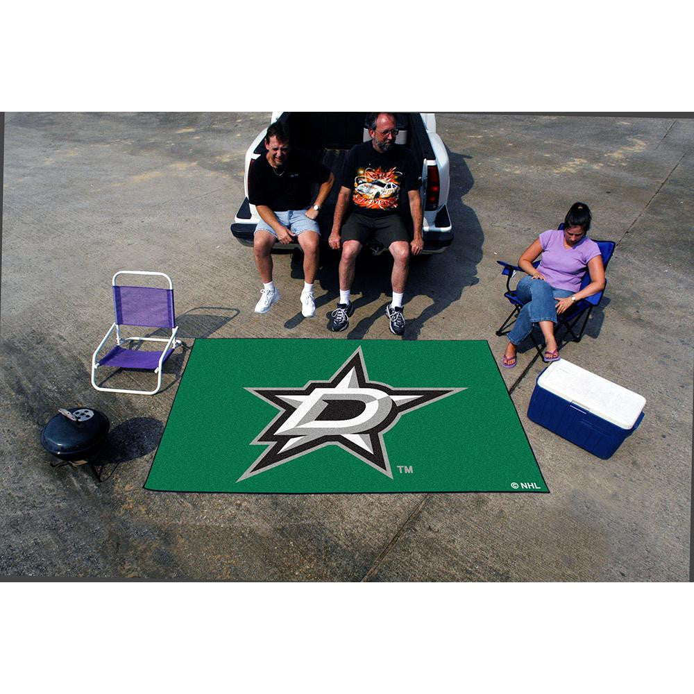 Dallas Stars NHL 5x8 Ulti-Mat  (60x96)