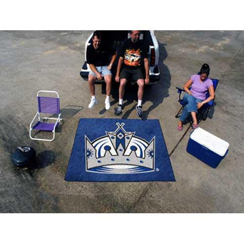 Los Angeles Kings NHL 5x6 Tailgater Mat (60x72)