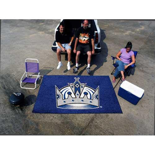 Los Angeles Kings NHL 5x8 Ulti-Mat  (60x96)