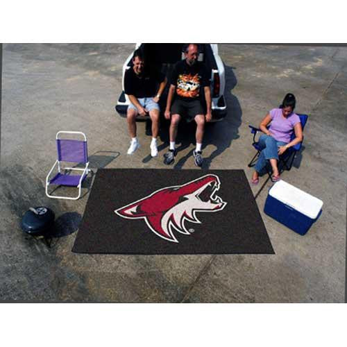 Phoenix Coyotes NHL 5x6 Tailgater Mat (60x72)