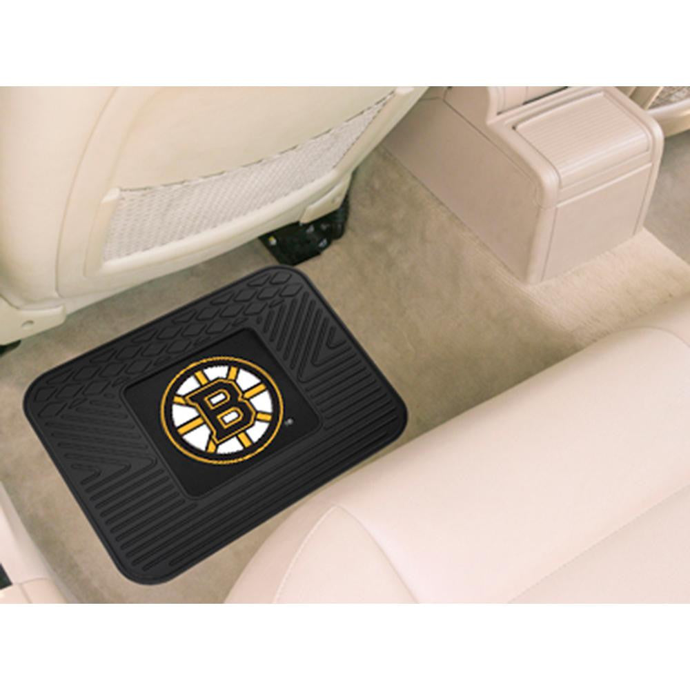 Boston Bruins NHL Utility Mat (14x17)