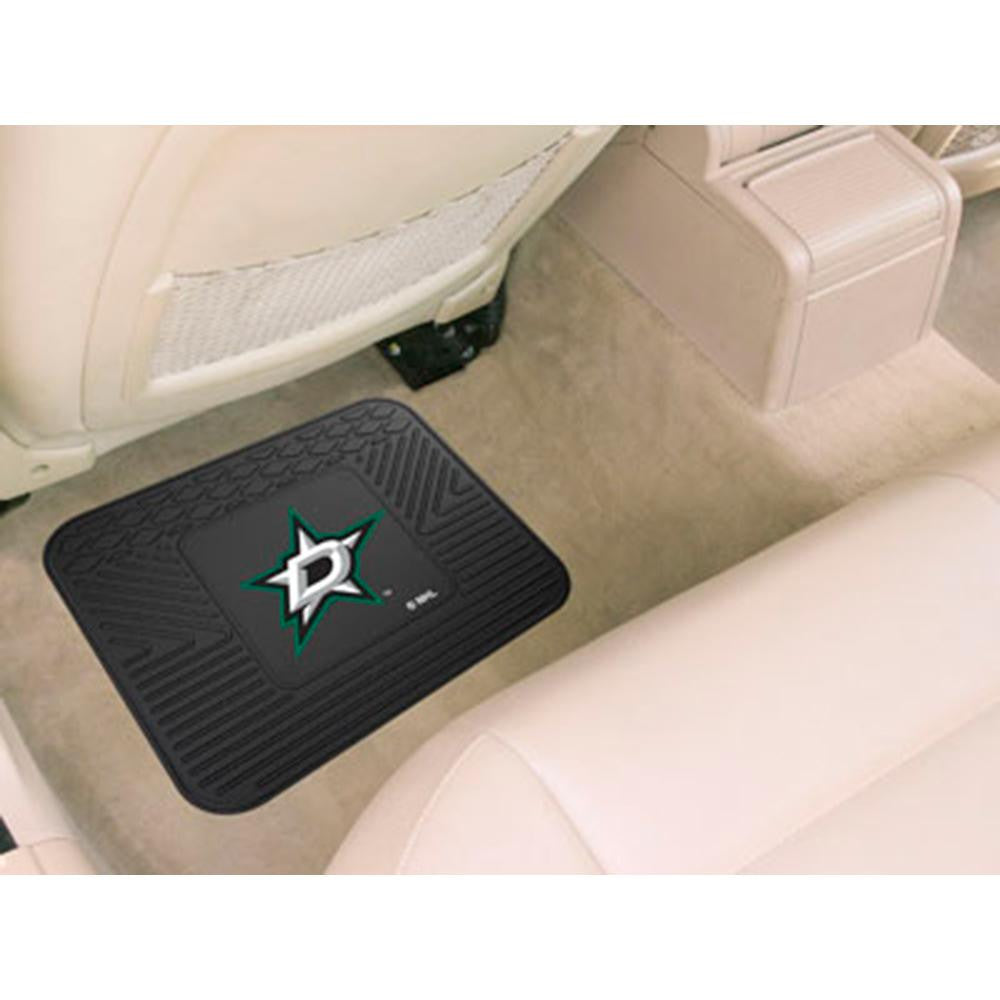 Dallas Stars NHL Utility Mat (14x17)