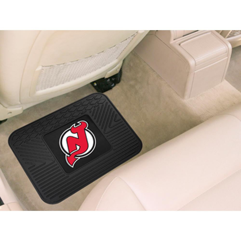 New Jersey Devils NHL Utility Mat (14x17)