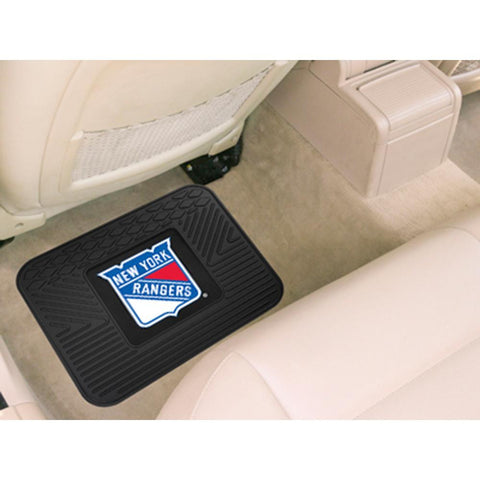 New York Rangers NHL Utility Mat (14x17)