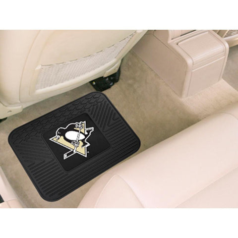 Pittsburgh Penguins NHL Utility Mat (14x17)