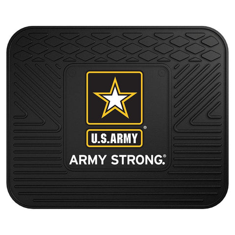 US Army Armed Forces Utility Mat (14x17)