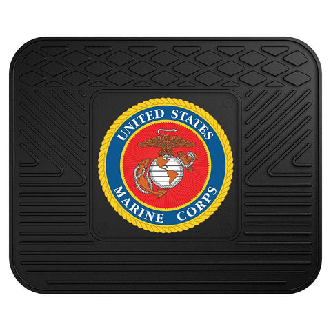 US Marines Armed Forces Utility Mat (14x17)