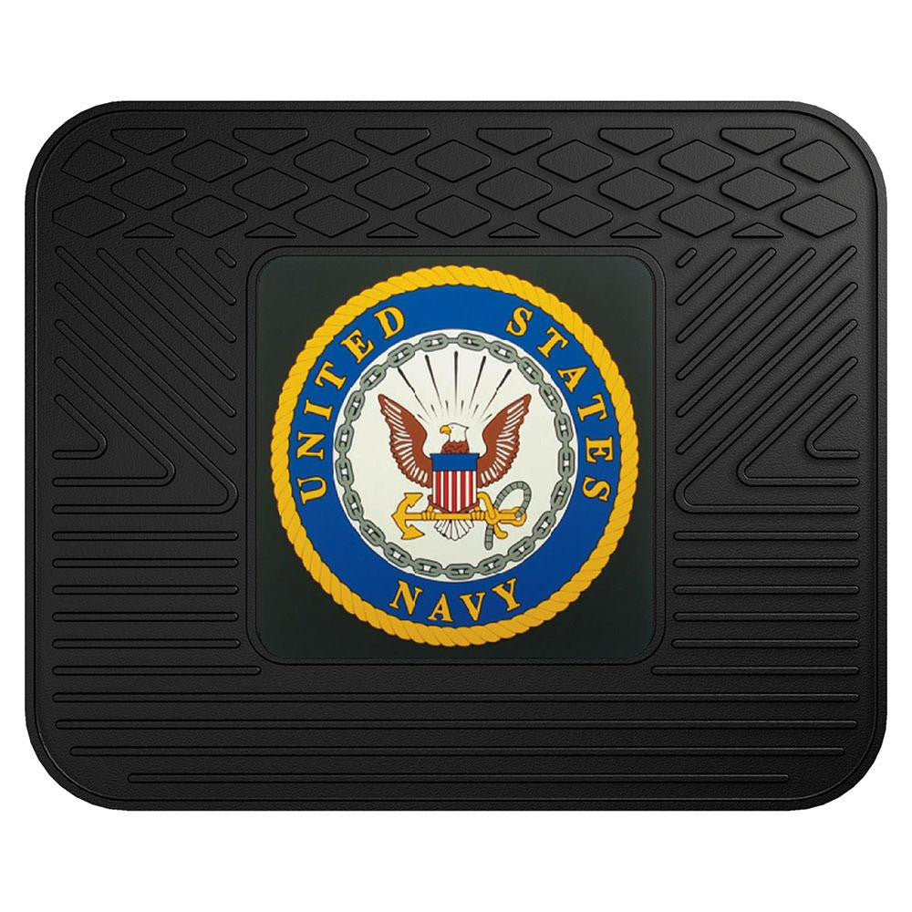 US Navy Armed Forces Utility Mat (14x17)