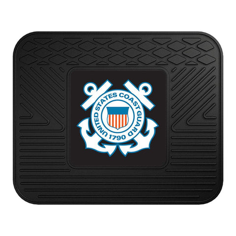 US Coast Guard Armed Forces Utility Mat (14x17)