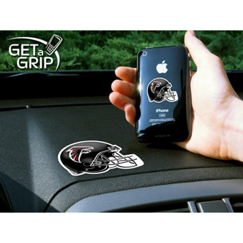 Atlanta Falcons NFL Get a Grip Cell Phone Grip Accessory