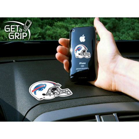 Buffalo Bills NFL Get a Grip Cell Phone Grip Accessory