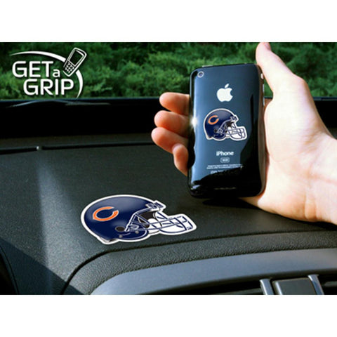 Chicago Bears NFL Get a Grip Cell Phone Grip Accessory