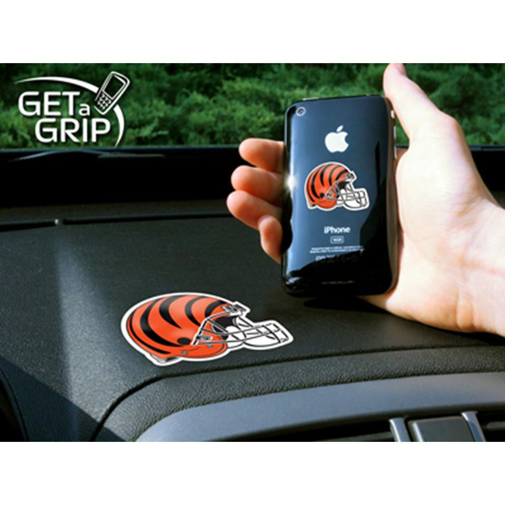 Cincinnati Bengals NFL Get a Grip Cell Phone Grip Accessory