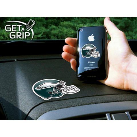 Philadelphia Eagles NFL Get a Grip Cell Phone Grip Accessory