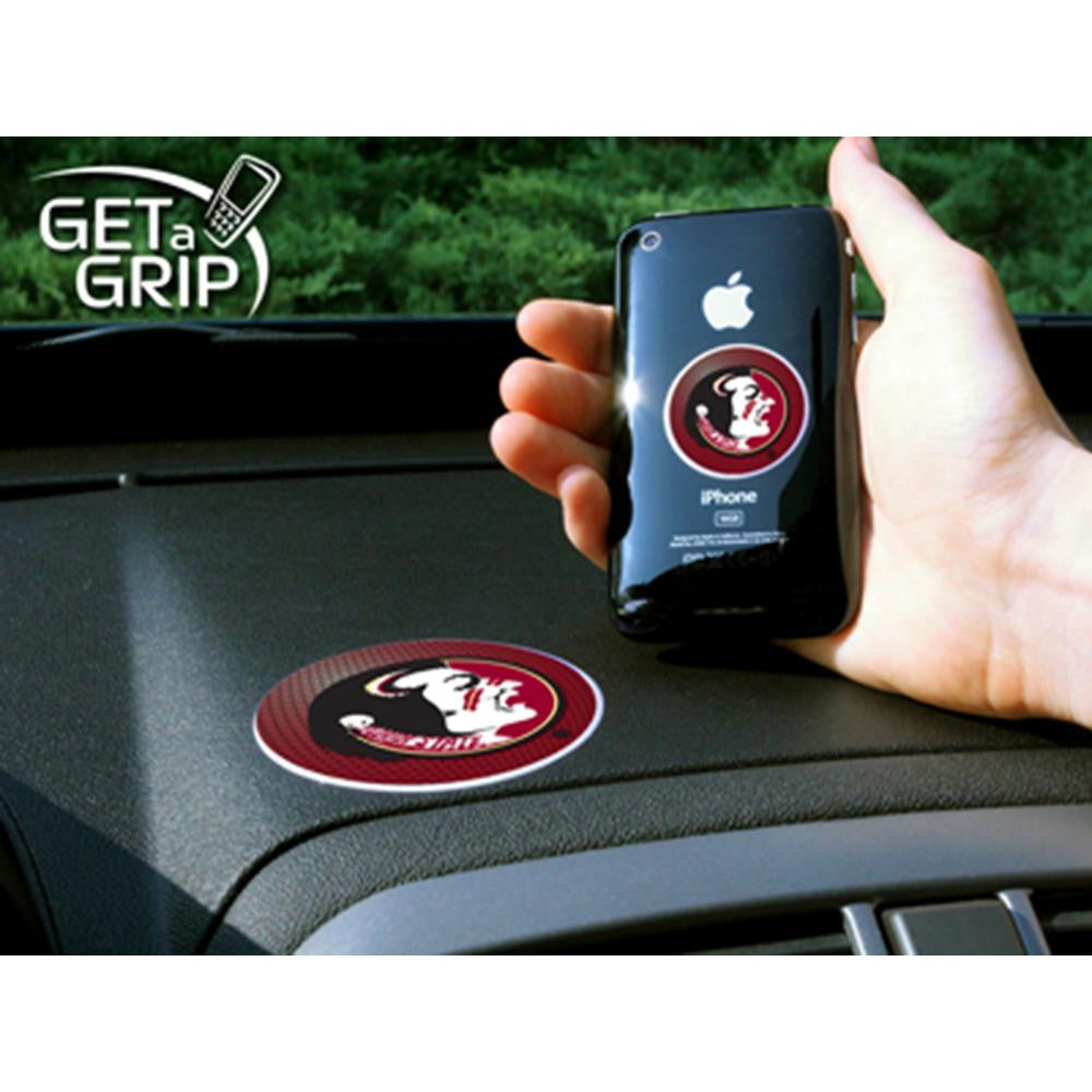 Florida State Seminoles NCAA Get a Grip Cell Phone Grip Accessory