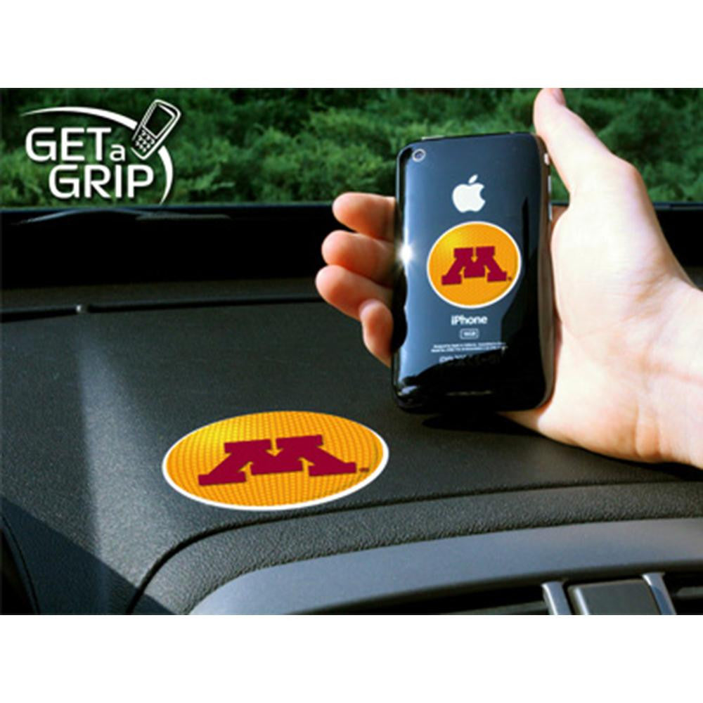 Minnesota Golden Gophers NCAA Get a Grip Cell Phone Grip Accessory