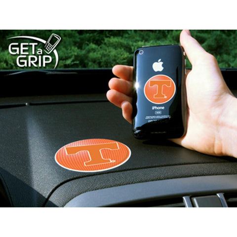 Tennessee Volunteers NCAA Get a Grip Cell Phone Grip Accessory