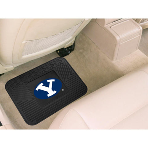 Brigham Young Cougars NCAA Utility Mat (14x17)