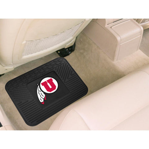 Utah Utes NCAA Utility Mat (14x17)