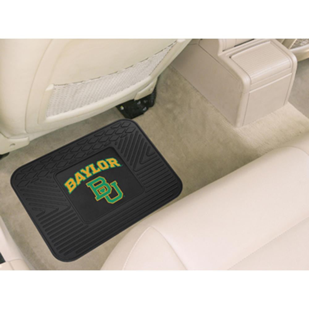 Baylor Bears NCAA Utility Mat (14x17)