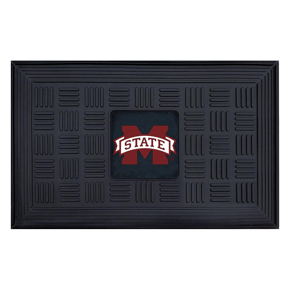 Mississippi State Bulldogs NCAA Vinyl Doormat (19x30)