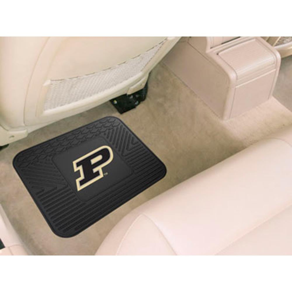 Purdue Boilermakers NCAA Utility Mat (14x17)