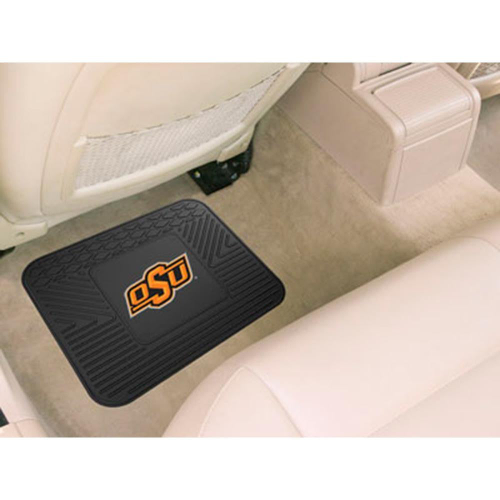 Oklahoma State Cowboys NCAA Utility Mat (14x17)