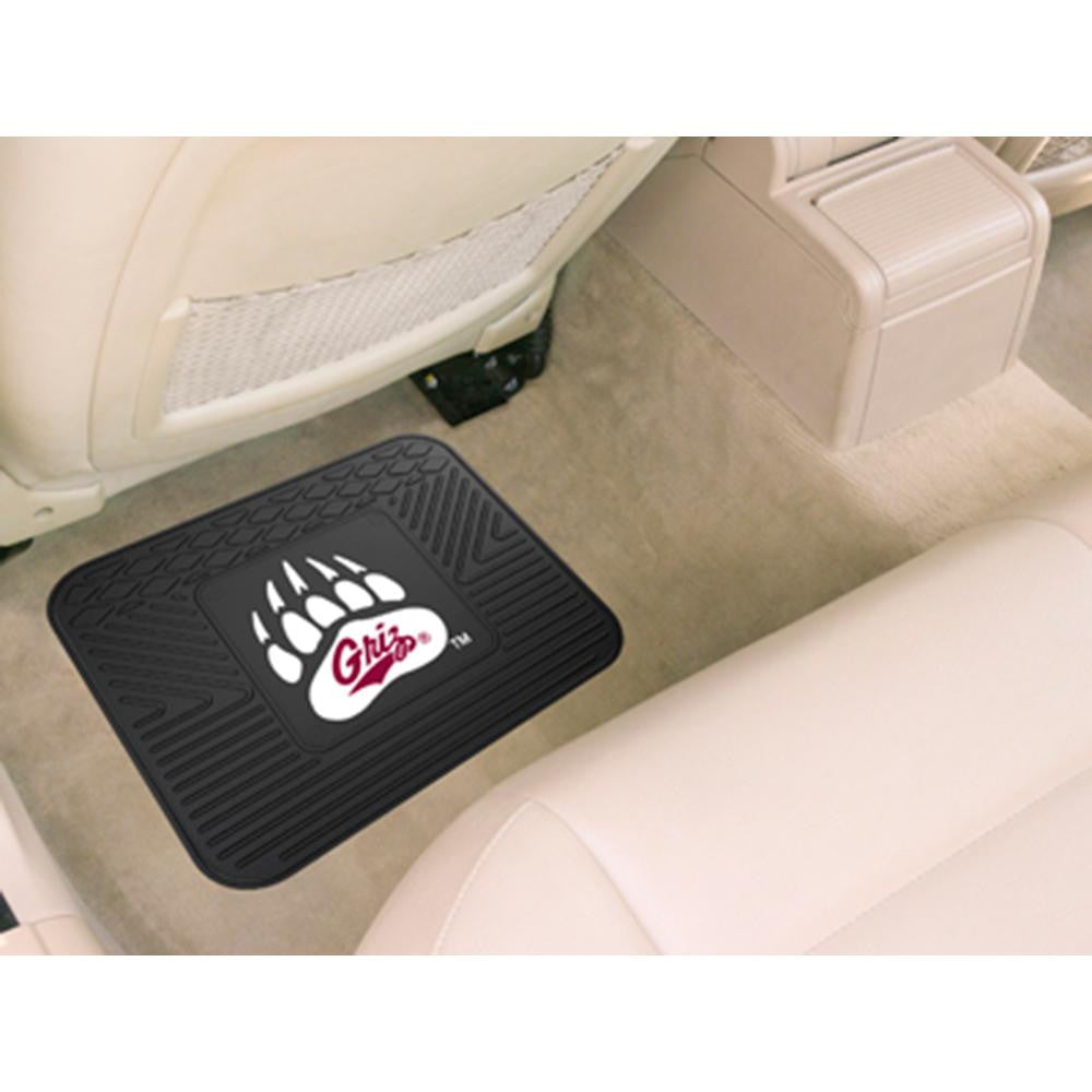 Montana Grizzlies NCAA Utility Mat (14x17)