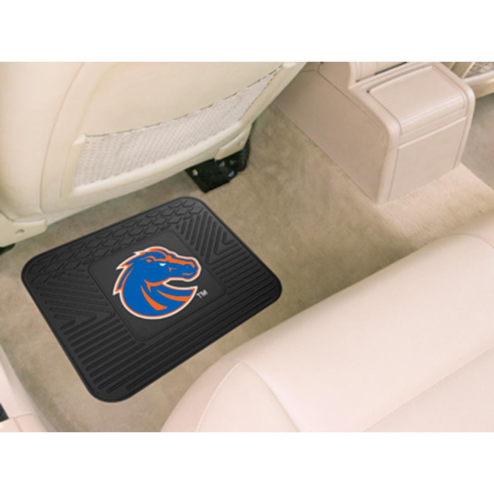 Boise State Broncos NCAA Utility Mat (14x17)