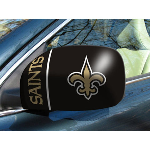 New Orleans Saints NFL Mirror Cover (Small)