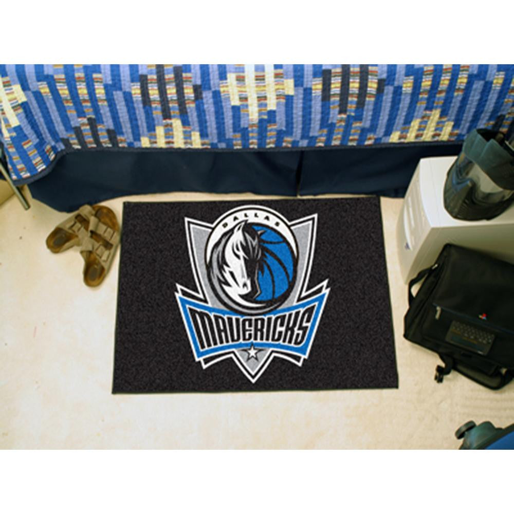 Dallas Mavericks NBA Starter Floor Mat (20x30)