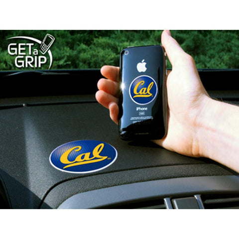 Cal Golden Bears NCAA Get a Grip Cell Phone Grip Accessory