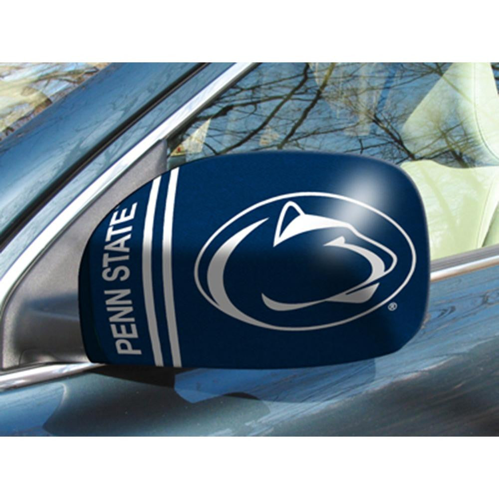 Penn State Nittany Lions NCAA Mirror Cover (Small)