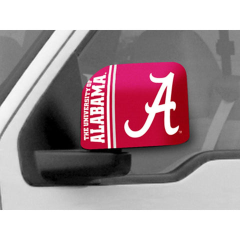 Alabama Crimson Tide NCAA Mirror Cover (Large)