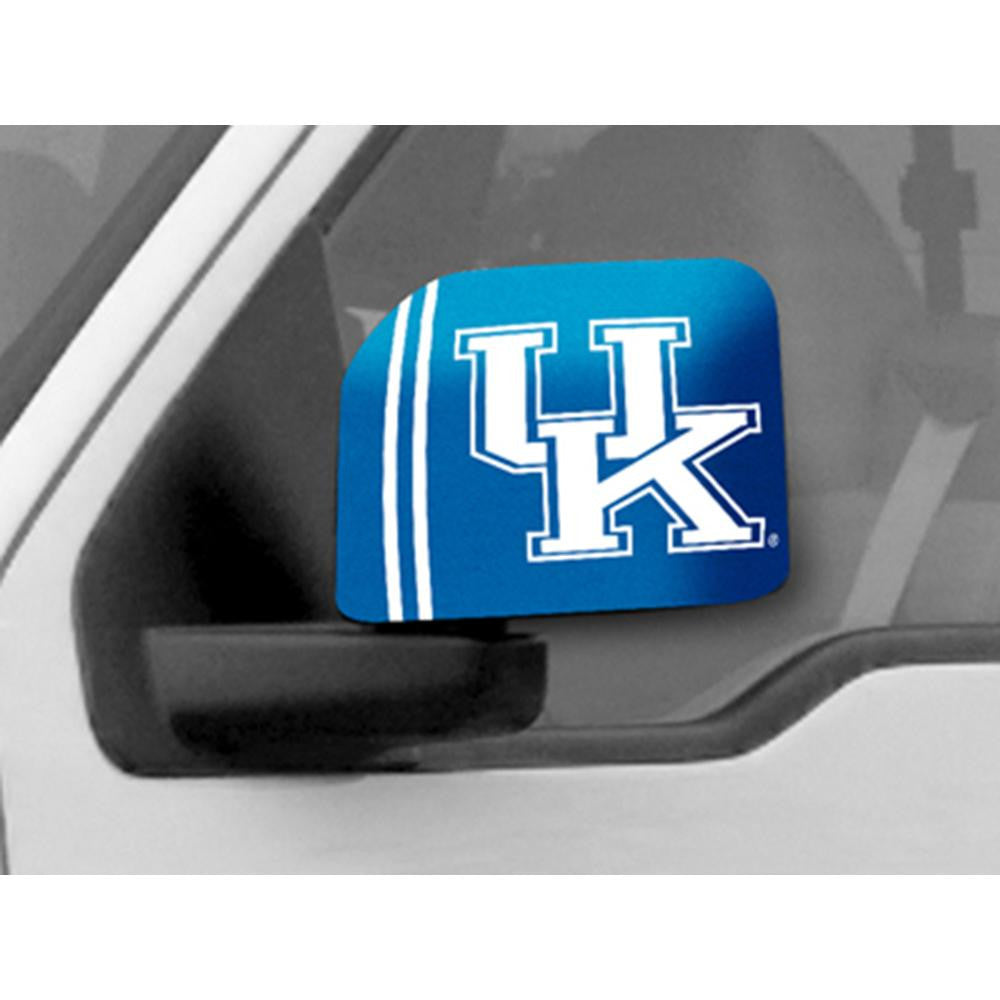 Kentucky Wildcats NCAA Mirror Cover (Large)