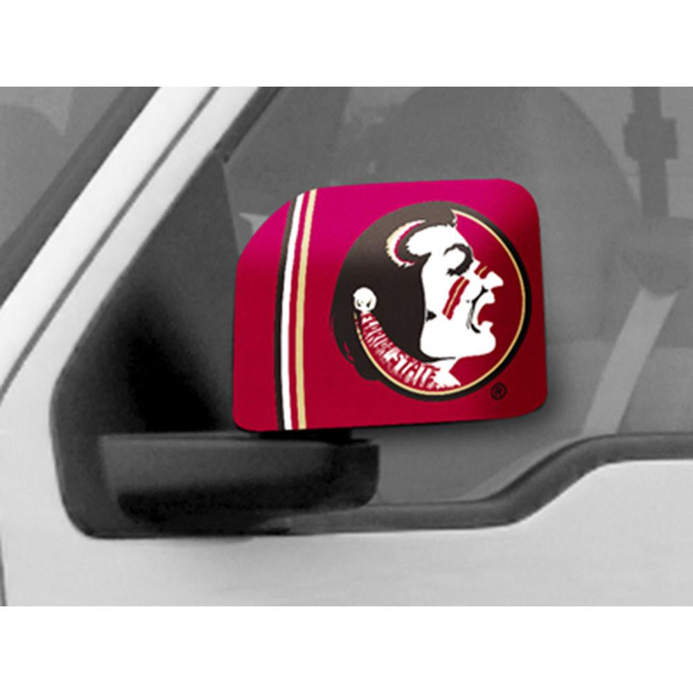 Florida State Seminoles NCAA Mirror Cover (Large)